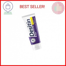 Desitin Maximum Strength Baby Diaper Rash Cream, 40 Zinc Oxide, Hypoallergenic