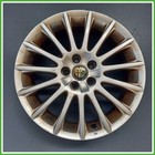 Jante En Alliage ALFA ROMEO 147 (W8) (De 10/2004 À 07/2011) 16 Pouces 16 6.5J