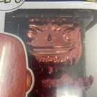 Funko Pop! Vinyl: Marvel - Thanos - (Chrome , Red) - Walmart (Exclusive) #289