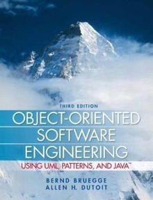 Object-Oriented Software Engineering Using UML, Patterns... | Buch | Zustand gut