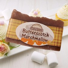 Butterscotch Marshmallow - Organic Pet Shampoo for Dogs and Cats