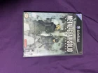 Metal Gear Solid The Twin Snakes Nintendo GameCube Multi-Disc Manual Included