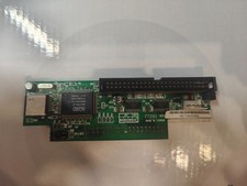 ACARD AEC-7720U Rev 2.0, 50-pin Ultra SCSI to IDE Bridge Adapter Board Card