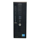 HP ProDesk 400 G 2.5 SFF Core i3-4170, 4GB, 500GB HDD, Win 10