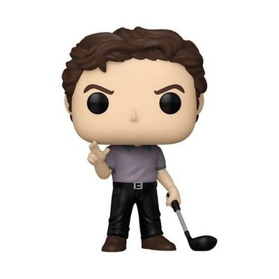 Funko POP FK90461 Happy Gilmore 2 POP! Vinyl Figur Shooter McGavin 9 cm
