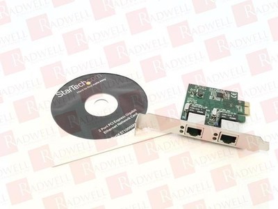 STARTECH.COM ST1000SPEXD4 / ST1000SPEXD4 (USED)