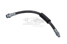 Bremsschlauch hinten für Fiat Croma ab Bj.06.05 51733731