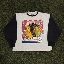 Chicago Blackhawks Collecting and Fan Guide 44