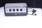 AS/IS RCA #2 MI-12295 Vintage collectible PA tube amplifier powers on  SKU224928