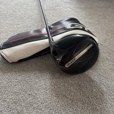 Titleist GT2 Driver 10 Degree Graphite, HZRDUS 60g, Stiff Flex, Right-Handed