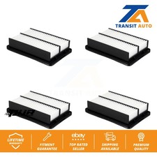 Engine Air Filter (4 Pack) For Kia Seltos K57-104213