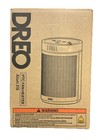 Dreo PTC Fan Heater Atom 316 DR-HSH006 GOLD — photo 5