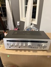 Sansui A-700 Classique Integrated DC Servo 55 WPC Amplifier