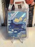 Pokemon TCG Spheal 199/191 SV Surging Sparks Illustration Rare Holo Full Art 