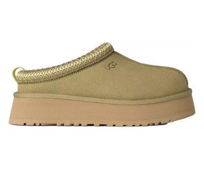 UGG TAZZ II - Muted Brass [1174471-MBRS] New - Fast Shipping - Women's 6