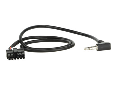 ACV 42c-3414101 - LFB für Kabel 42b/Speedsignal auf Blaupunkt/Kenwood/Pioneer