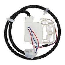 Latch AssemblyAP7033485 PS16619254 Washing Machine Repair Washer Lid Lock Switch