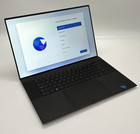 Dell XPS 17 9710 17" Laptop i7-11800H NVIDIA RTX 3050 32GB RAM 512GB SSD Gaming!