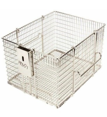 Henny Penny Basket-500 Electric Fryer 19501 - Free Shipping +  OEM HEN19501