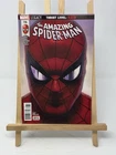 Amazing Spider-man #796 Marvel Comics (2018) Cover art by Alex Ross