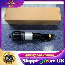 Puntone ammortizzatore sospensione pneumatica anteriore sinistro per Mercedes CLS C219 Classe E W211 S211