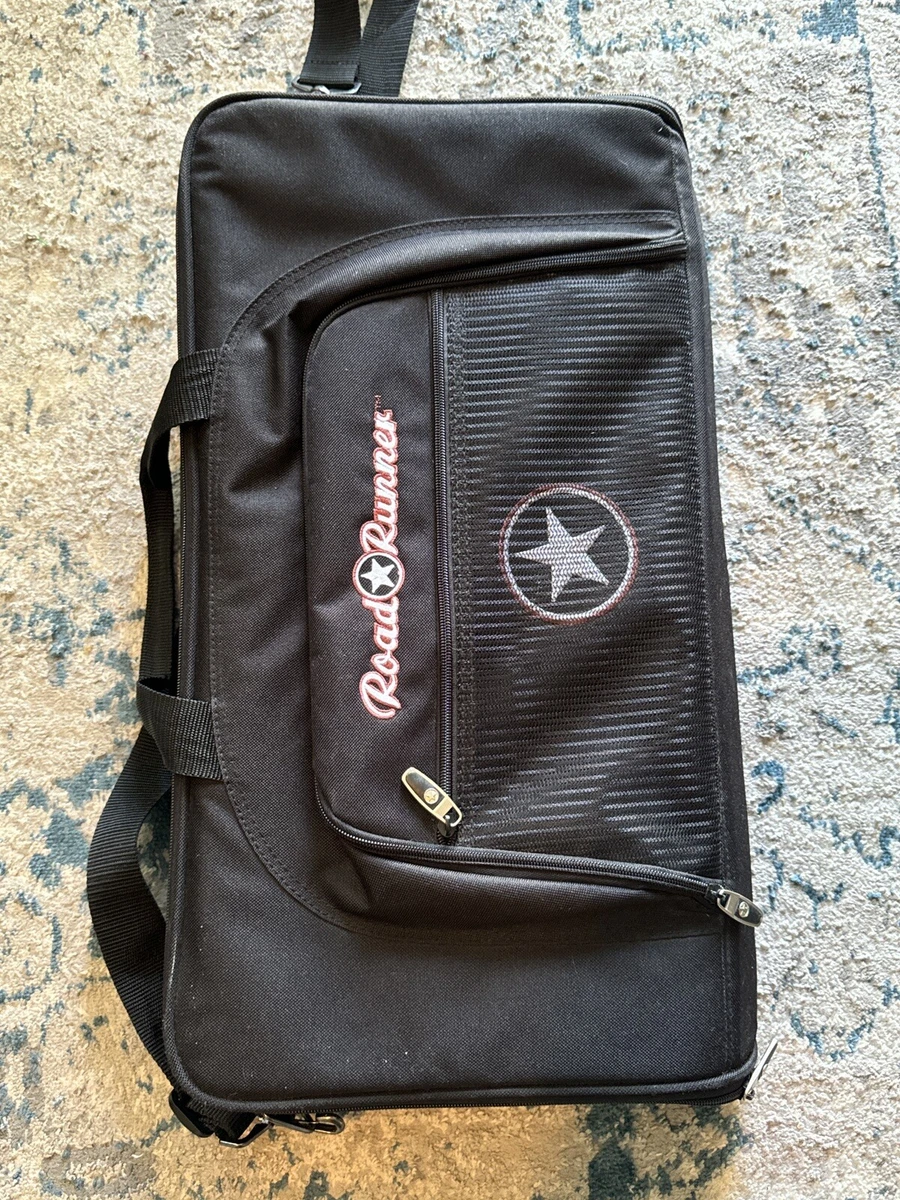 Road Runner Mixer Pro Audio Cases, Racks & Bags for sale | eBay