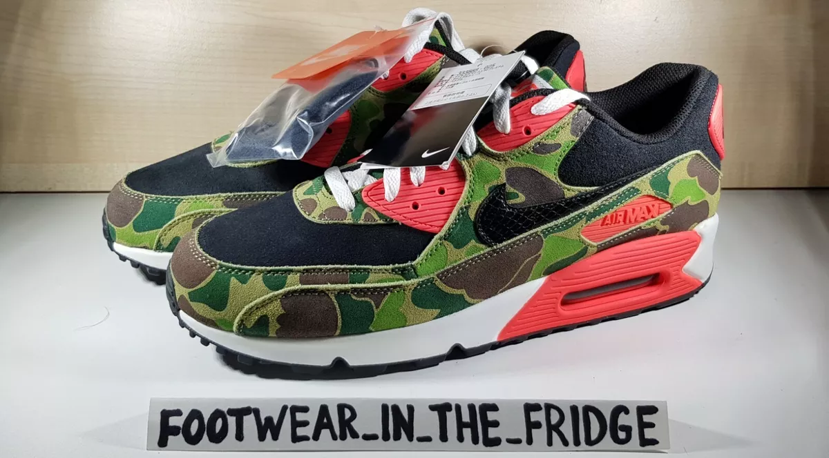 【新品‼️人気モデル‼️】NIKE⭐︎ AIR MAX 90 \