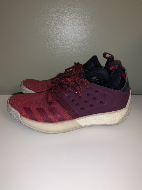 adidas harden vol 2 ignite