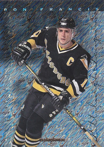 1995-96 Leaf Limited Hockey (Pick From List) - Picture 27 of 110