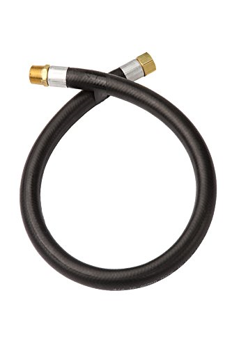 Jumper Hose, 3/4 X 3-feet