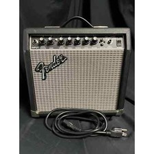 Amplificatore Fender Frontman 15R usato con cura