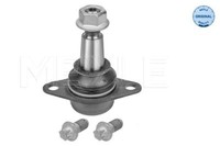 Meyle 316 010 0018 Trag-/FüHrungsgelenk For BMW