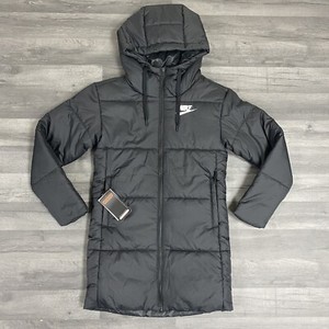 nike downhill jacket