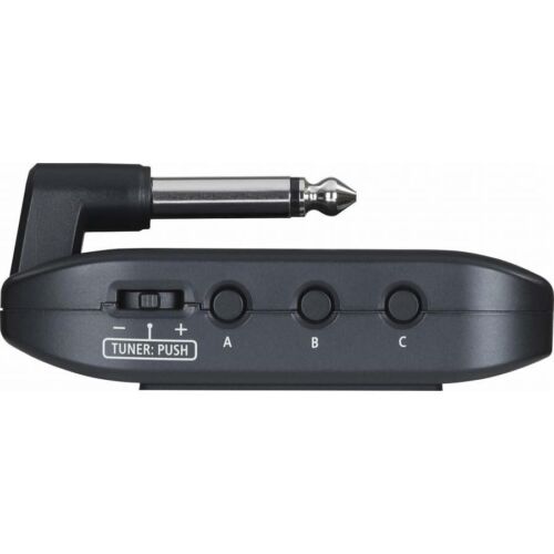 BOSS KATANA:GO KTN-GO2 Personal Headphone Guitar Amplifier New Design Version - Picture 4 of 22