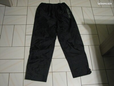 Pantalon de pluie MOTO marque IXON