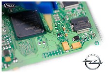 Opel Tigra - 1.4 16V (X14XE)  90 PS auf 98 PS Chiptuning