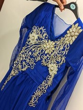 Ball Gown, special occasion dress👗