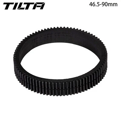 Tilta Seamless Follow Focus Lens Gear Rings Fokus Ring Für Sony/Canon/Panasonic