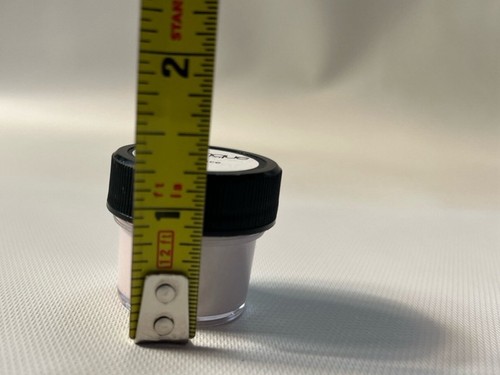 Tickled Pinque Acrilic Nail Powder (scoops) - Picture 6 of 7