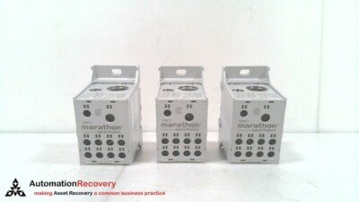 MARATHON EPBAP74, POWER DISTRIBUTION BLOCK, SEE DESC #328764