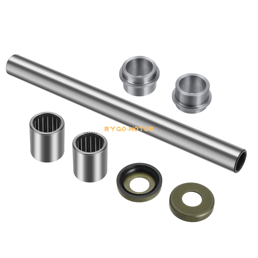 Rear Axle Wheel Bearing & Seal O-Ring Kit For Honda FourTrax 250 TRX250R TRX250X - Foto 8