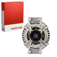 Herth+Buss Lichtmaschine 14V 150A FüR Mercedes W203 W204 W211 R171 Sprinter M272