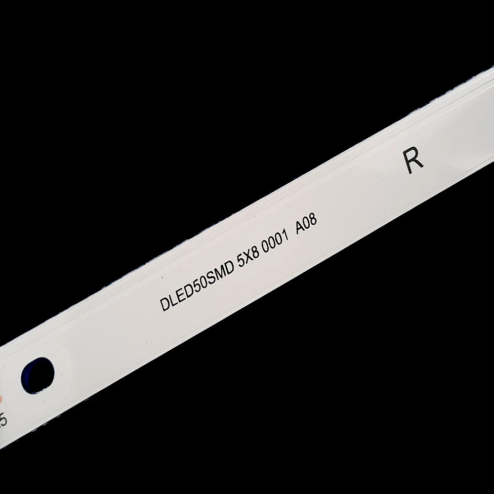 LED Strips For Onn ONA50UB19E05 1.17.01.0000008-003 CTV50UHDSM | eBay