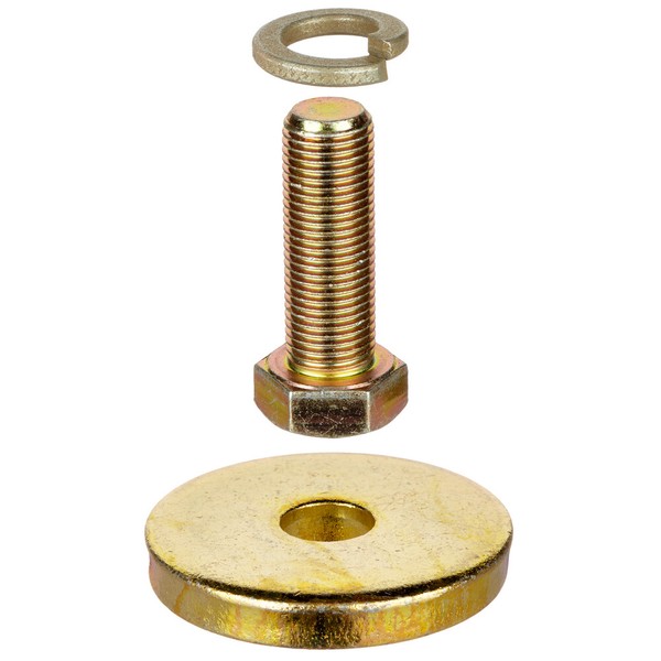 Parts & Accessories Pioneer 859013 Harmonic Balancer Bolt BBC Big Block