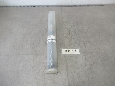 Ecoroll W167323000 Rollier Glattwalzen D= 30mm Ecoroll 2-030.00-3-200-MK2 unused