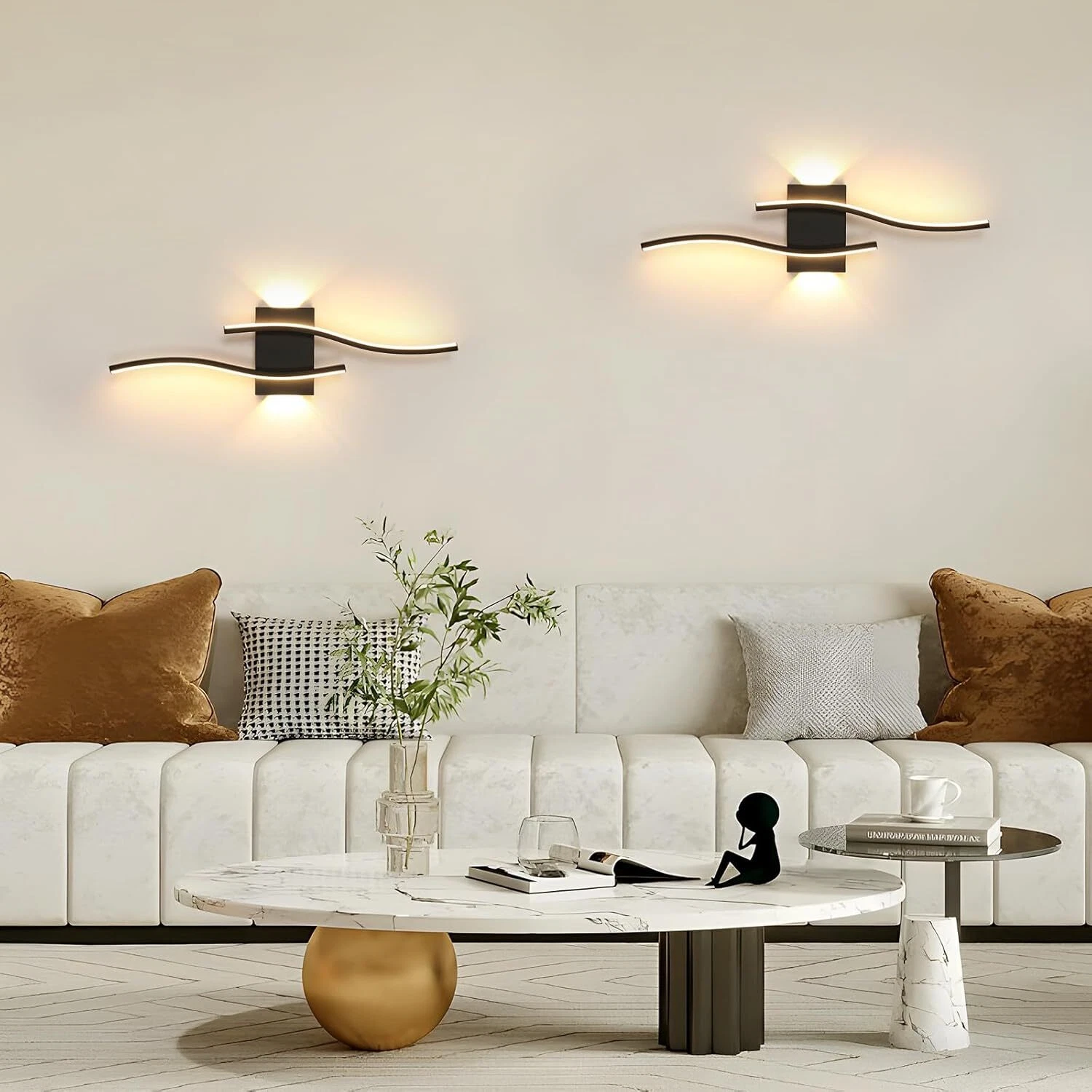 Shop Modern LED Wall Lamp in UK- Limited Stock!