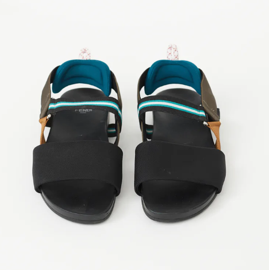 FENDI コリブリサンダル　　37 Fendi Colibri Sandals 37 | eBay