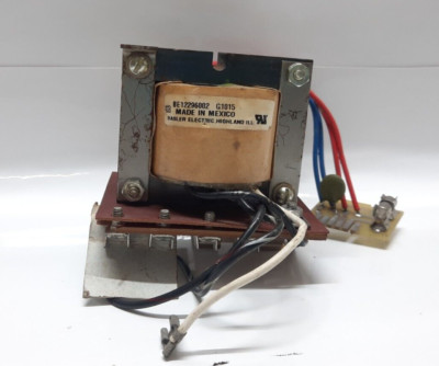 BASLER ELECTRIC BE12296002 Transformer G1015 Mit PCB 294092 B