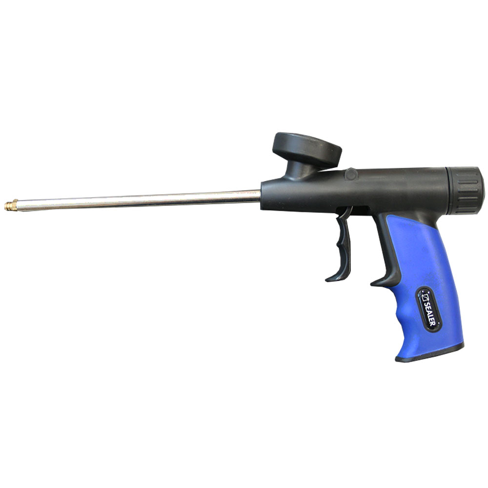 PISTOLA PER SCHIUMA POLIURETANICA Pro-Più SEALER 41004