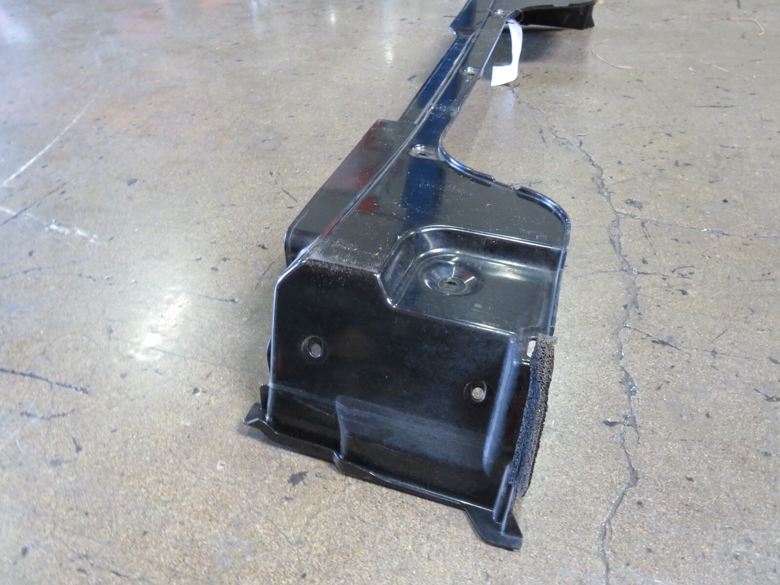 Lamborghini Gallardo, Spyder, Top Box Liner, Used, P/N 407864401